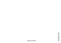 Bang & Olufsen - Beogram_2404-Owners-Manual